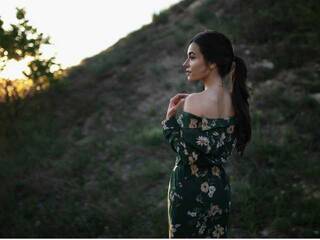 Chat video erotic EvaNiks