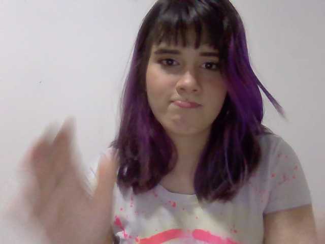 Capturi de ecran de difuzare EvansLilith20