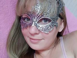 Chat video erotic EvaOlsen