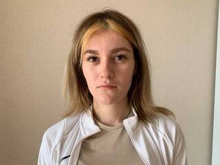 Chat video erotic EvaOrgazMe