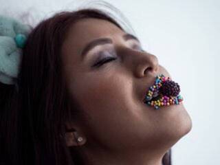 Chat video erotic EvaPierce