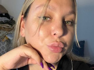 Chat video erotic EvaPuffy