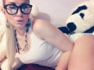 Chat video erotic evaray