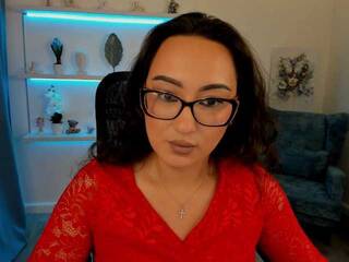 Chat video erotic EvaSarazardje