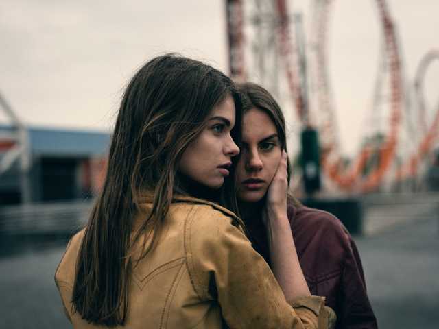 Fotografie a profilului Eva_Rina