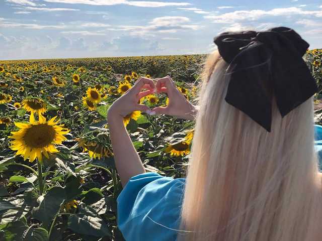 Fotografie a profilului EvaSweetLips