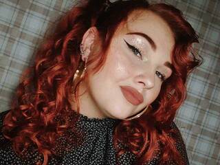 Chat video erotic EvaTiger1