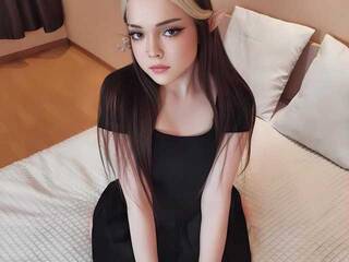 Chat video erotic EvaVils