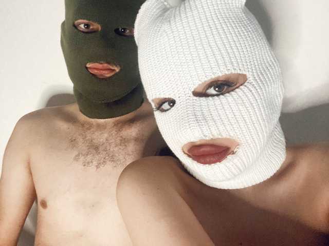 Fotografie a profilului Evaviy