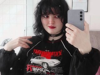 Chat video erotic EvaXielano
