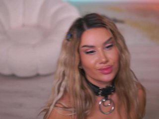 Chat video erotic EvaZane