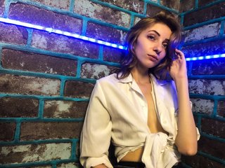 Chat video erotic EveCoy
