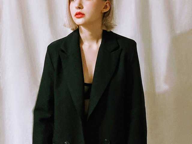 Fotografie a profilului evedaredevil