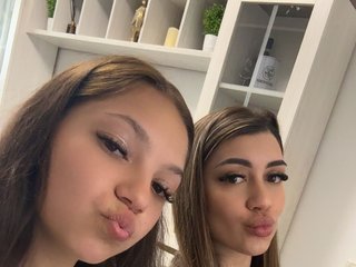 Chat video erotic EveeEvian