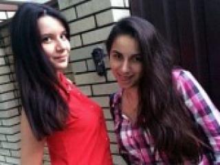 Chat video erotic eveeka