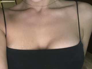 Chat video erotic Evefox1