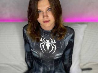 Chat video erotic EveGoldie