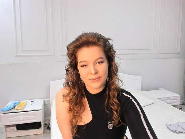 Capturi de ecran de difuzare EveLeddont