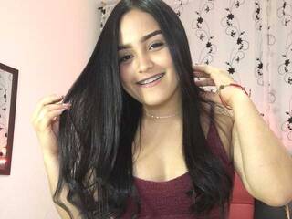 Chat video erotic evelin-reyes