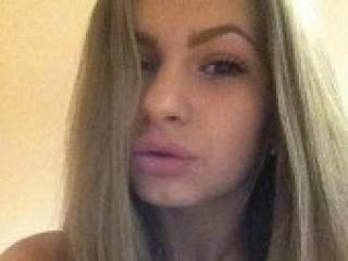 Chat video erotic evelinaa