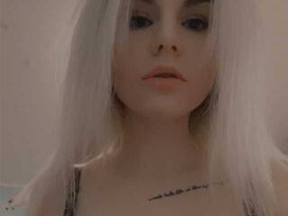 Chat video erotic EvelinaSpace