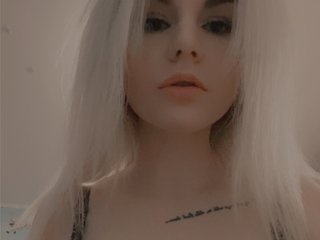 Chat video erotic EvelinaSpace