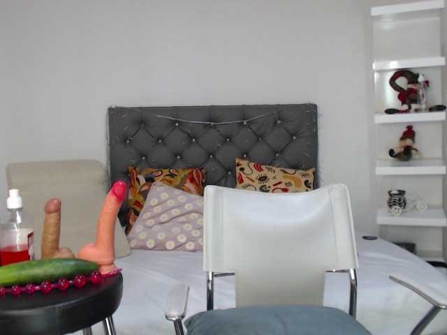 Capturi de ecran de difuzare EvelinMonroe