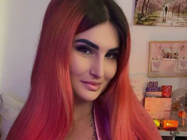 Fotografie a profilului EvelynFrances