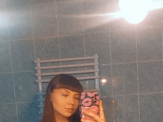 Chat video erotic EvelynCage