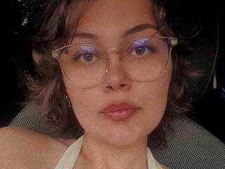 Chat video erotic evelyne-fox