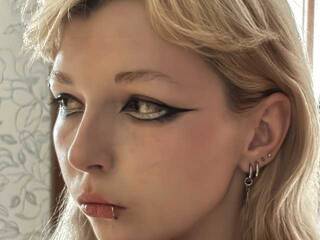 Chat video erotic EveSinsational