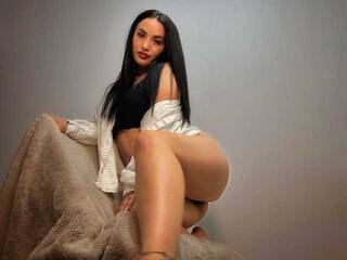 Chat video erotic EvieKemp