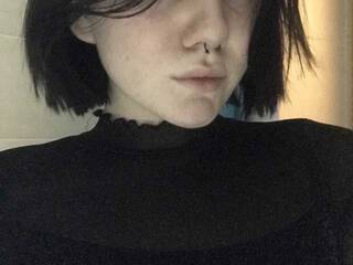 Chat video erotic evildevilcat