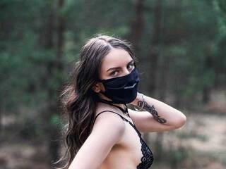 Chat video erotic EvilGranny69