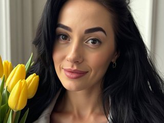 Chat video erotic EviLune