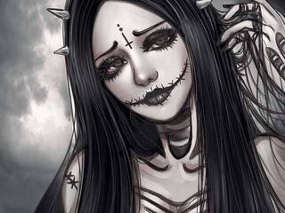 Chat video erotic evlyn-york