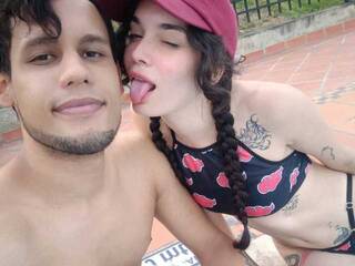 Chat video erotic ExoticGelato