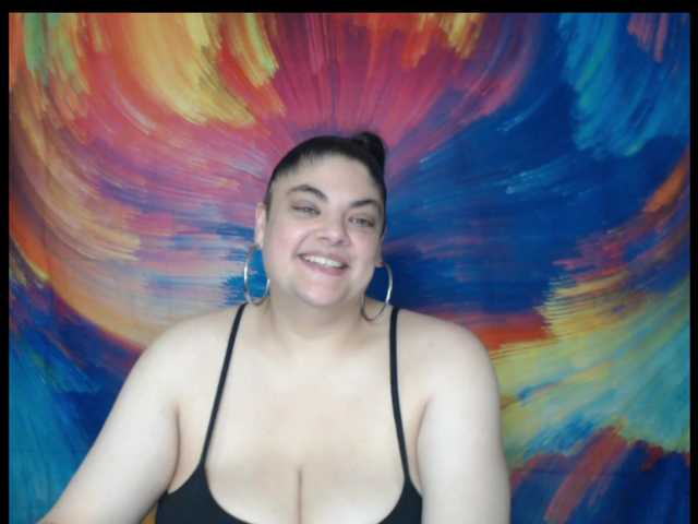 Fotografii Exotic_Melons 46DDD, All Natural Mixed Italian BBW! Sound in private! 50 tokens flash huge Melons in free chat!