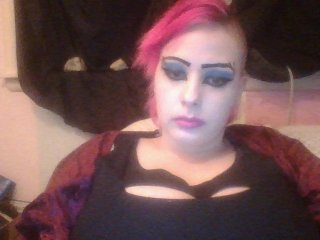 Capturi de ecran de difuzare exoticpunkxxx