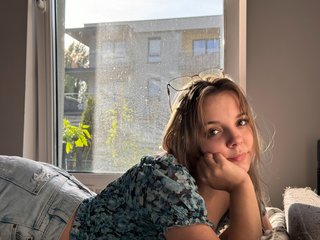 Chat video erotic extasySienna