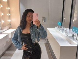 Chat video erotic Exxotic-Amber
