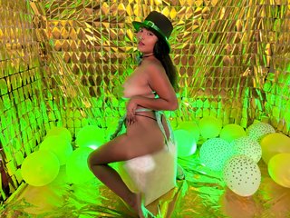 Chat video erotic ExxoticValery