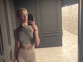 Chat video erotic Eyes0ffMe