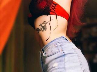 Chat video erotic F-Nancy