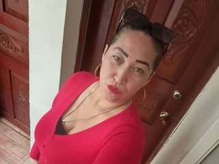 Chat video erotic Fabiana-the-cat