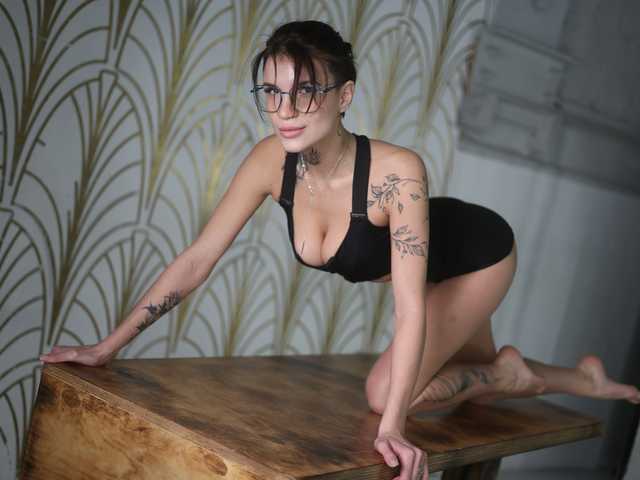 Fotografie a profilului FackelinaCamelot