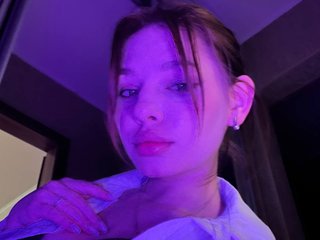 Chat video erotic SexyDafna1