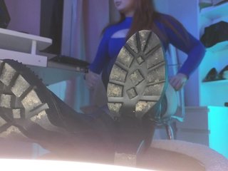 Chat video erotic CruelSiren