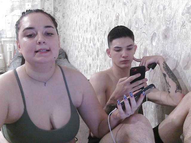 Capturi de ecran de difuzare FamSmith