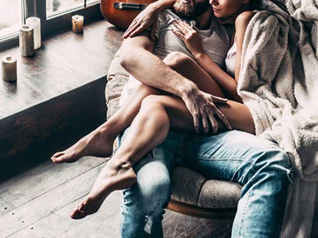 Fotografie a profilului FANATICCOUPLE